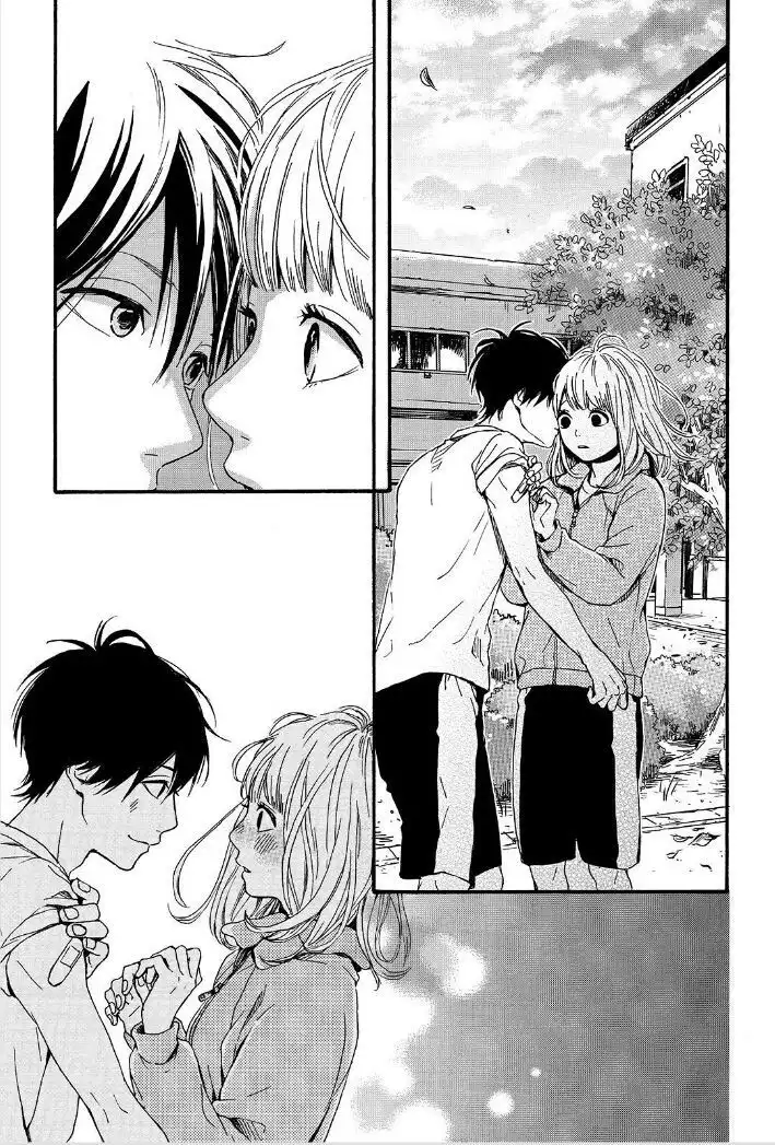 Orange (TAKANO Ichigo) Chapter 16 32